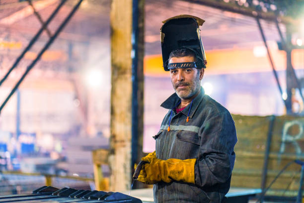 Best Marine and Shipbuilding Welding in Beverly, OH