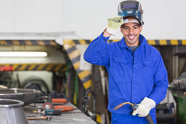Best Aerospace and Defense Welding in Beverly, OH